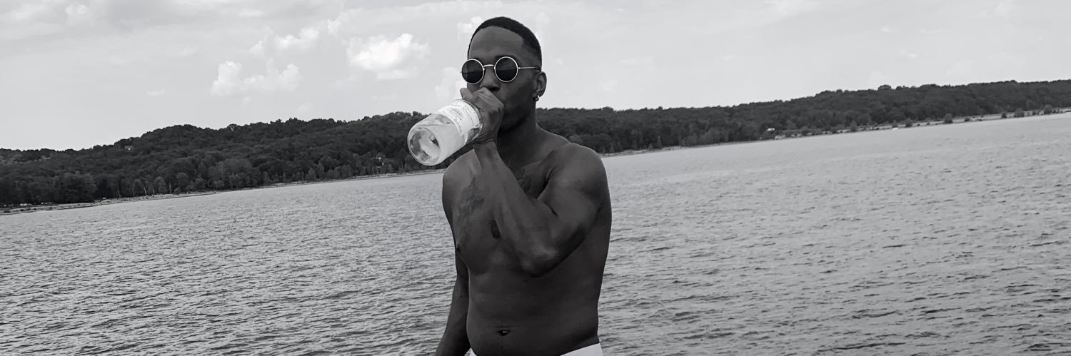 KINGCORNETT's profile banner image
