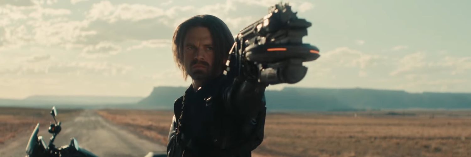 peterbuckys's profile banner image