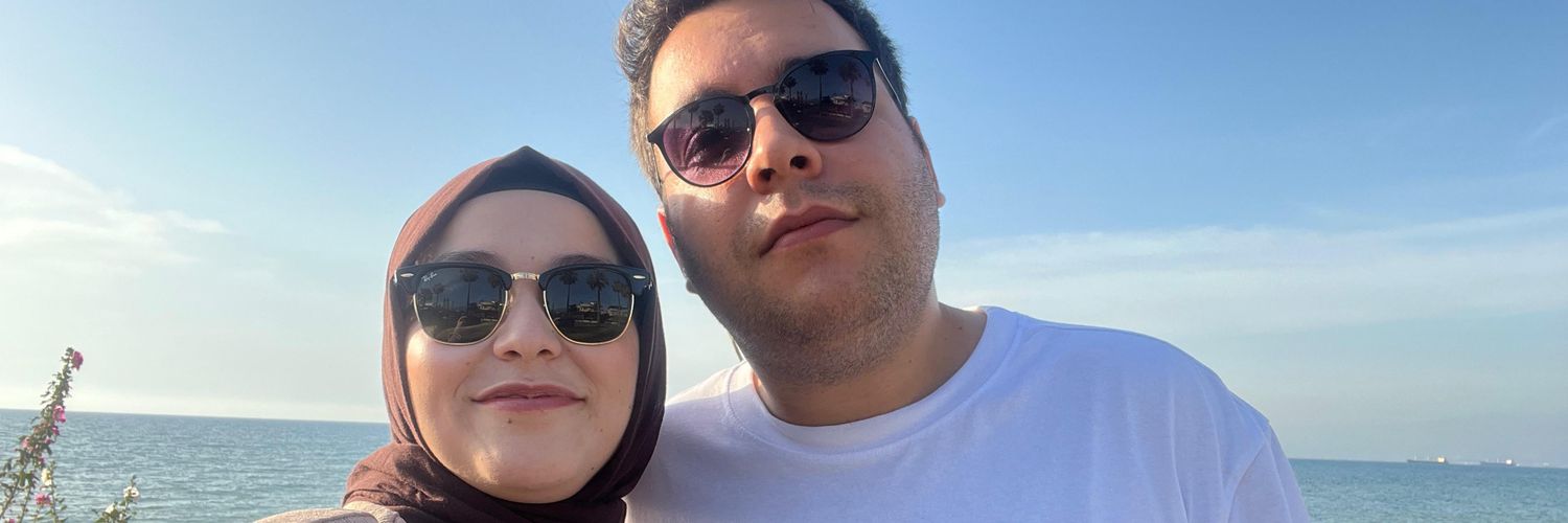 kocaagaogluays's profile banner image