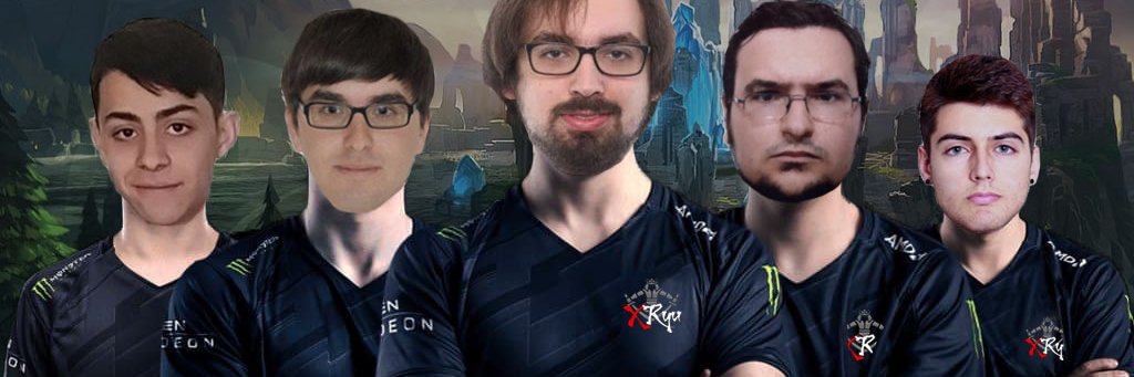 KrollenResjer's profile banner image