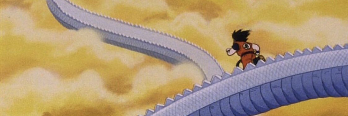 Sensei banner