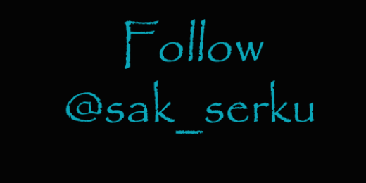 sak_serku's profile banner image