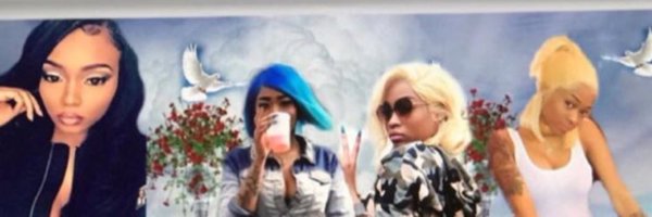 NewAmerykauh Profile Banner