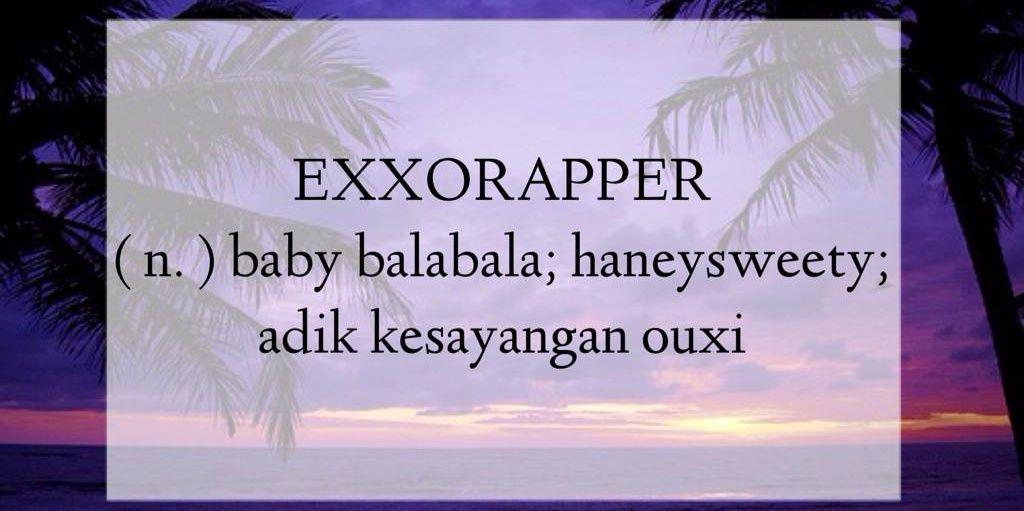 exxorapper's profile banner image
