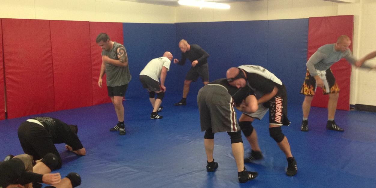 CatchWrestling1's profile banner image