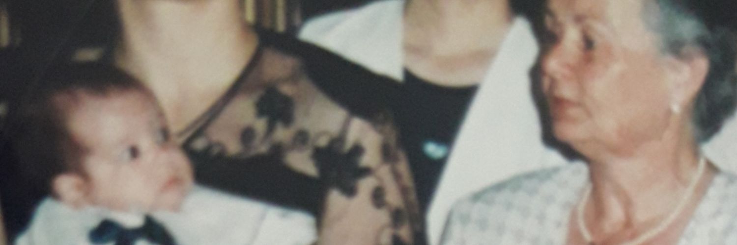 Vickyaudrito's profile banner image