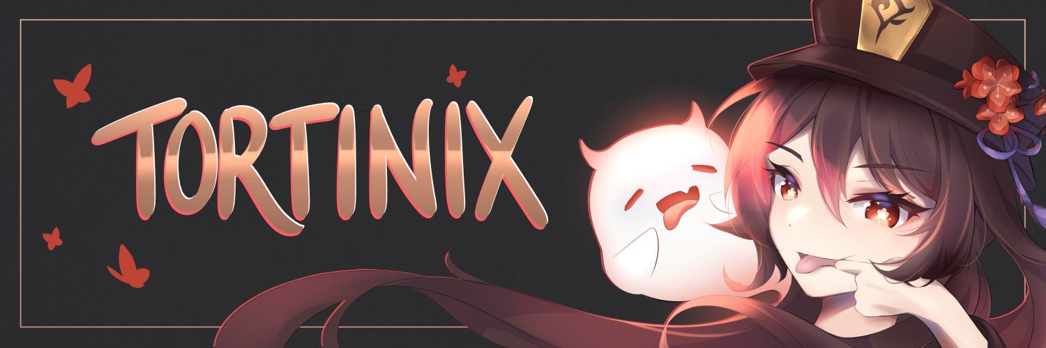Tortinix's profile banner image