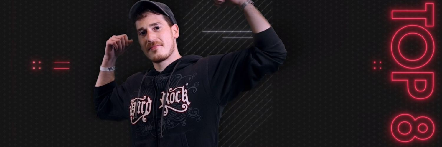 Filippo Colamorea 🌊 banner