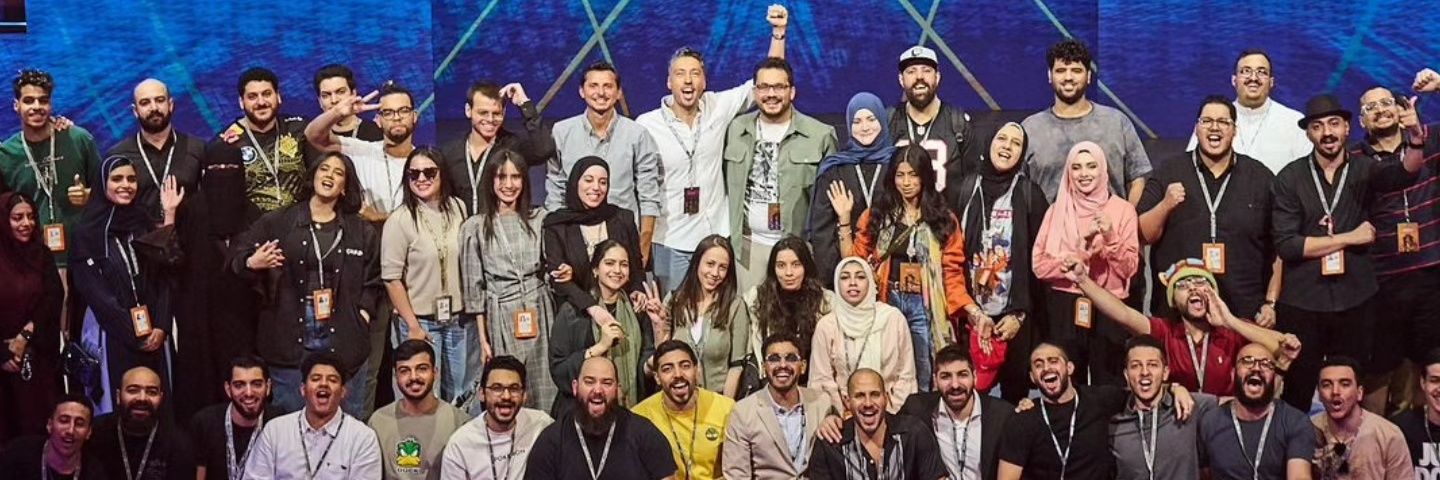 Husam Yousef Al-Masri banner