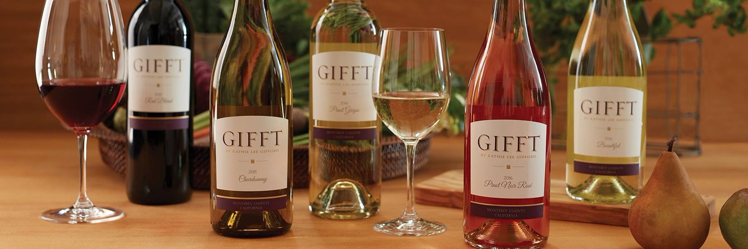Gifft Wines Profile Banner