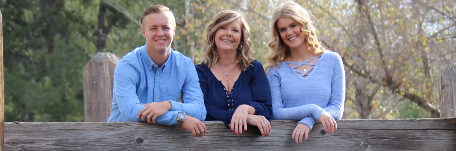 BlakeSchriever's profile banner image