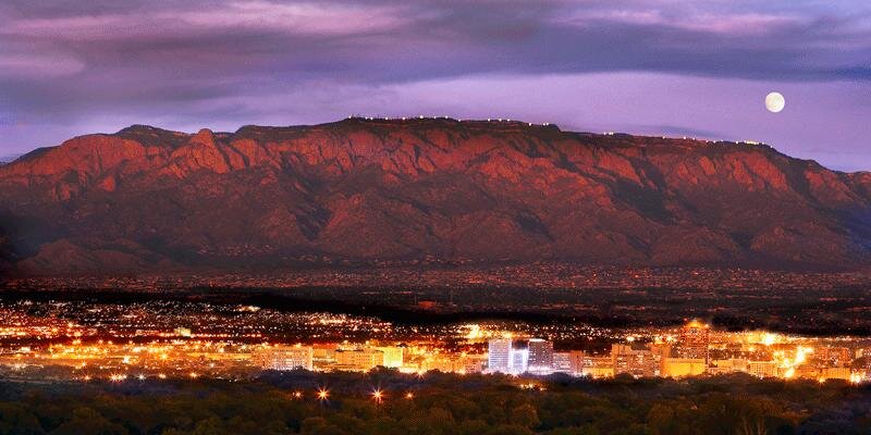 CCIMnewmexico's profile banner image