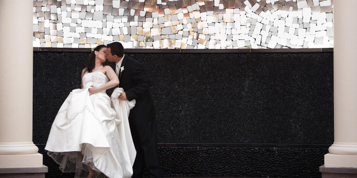 EauWedding's profile banner image