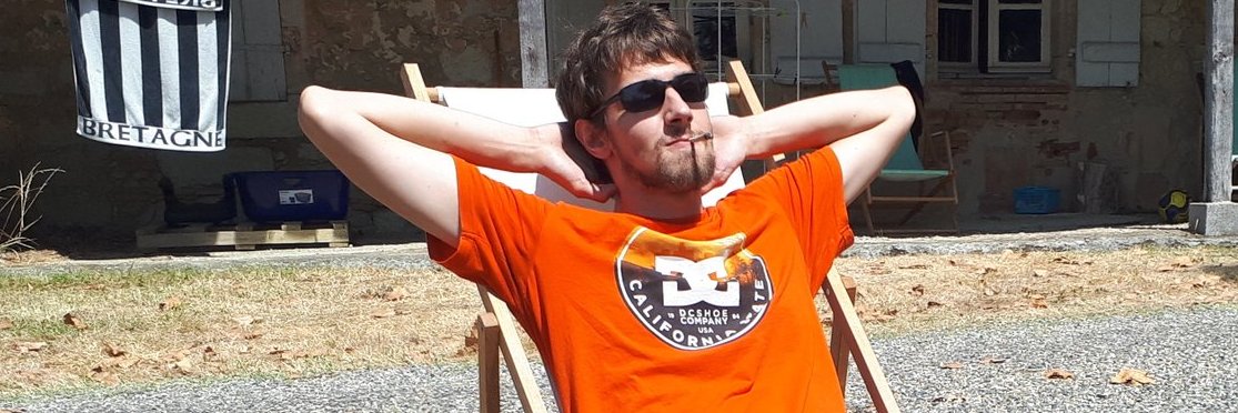 Swingshot King banner