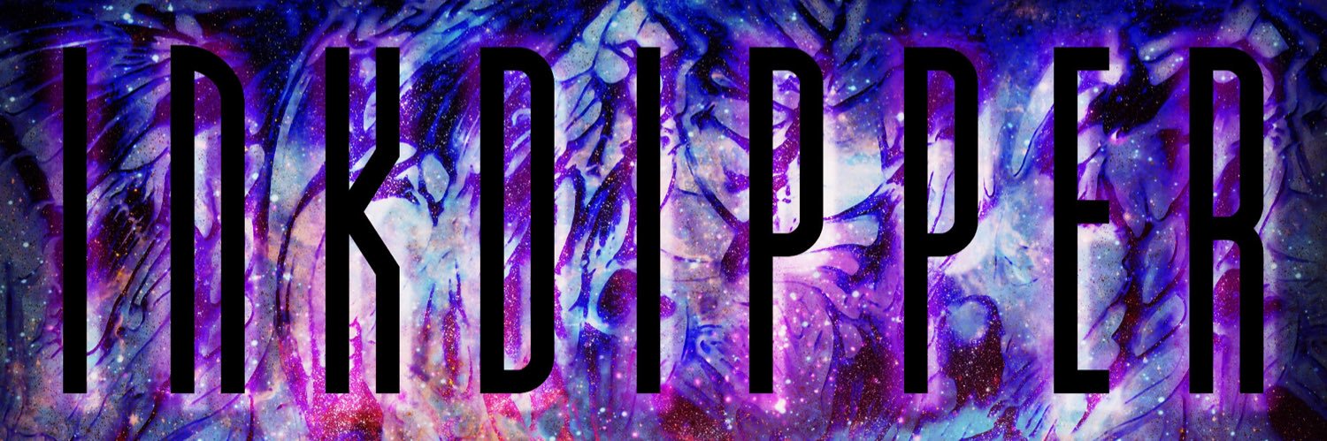 inkdipper banner