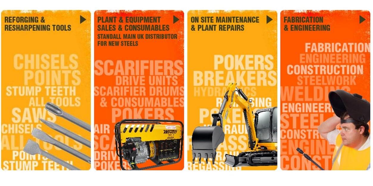 ArrowToolsUK's profile banner image