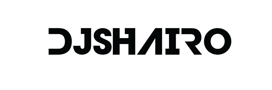 DJSHAIRO's profile banner image