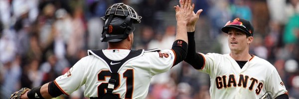 Mike Yastrzemski Profile Banner