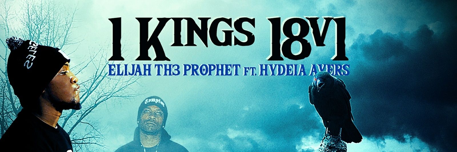 ElijahProphet4's profile banner image