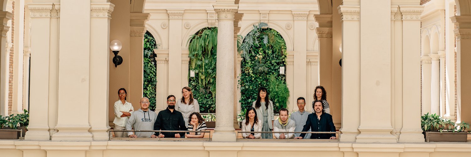 Center for Collective Learning's banner