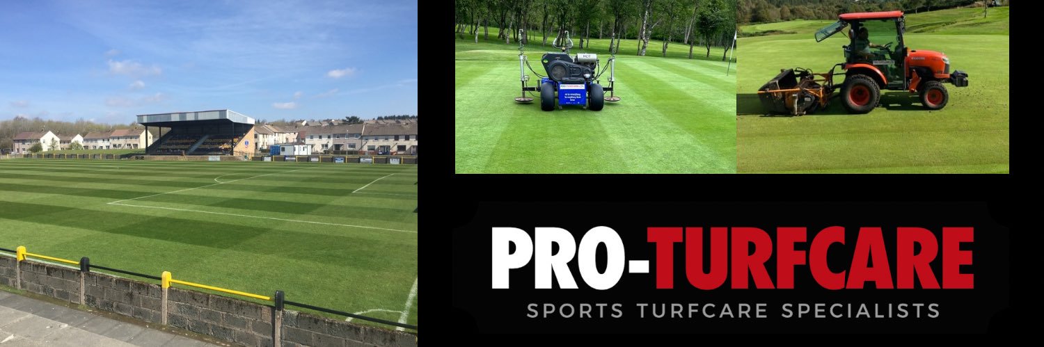Pro-Turfcare banner