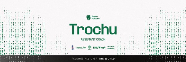 TrochuCS Profile Banner