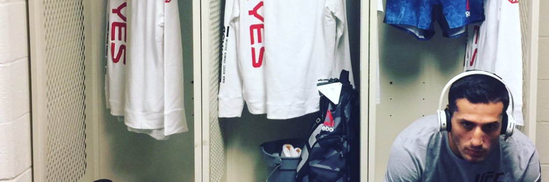 Alexander Reyes banner