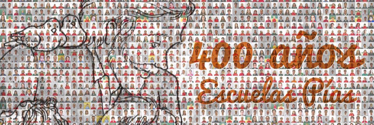 Escolapios Pozuelo banner