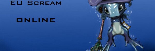 EuScream Profile Banner