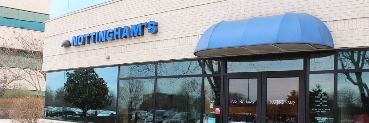 NottinghamsMD's profile banner image