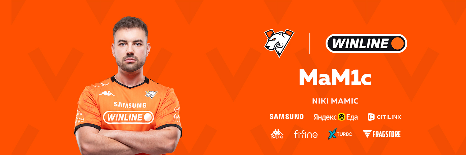 MaM1c 🇭🇷 banner