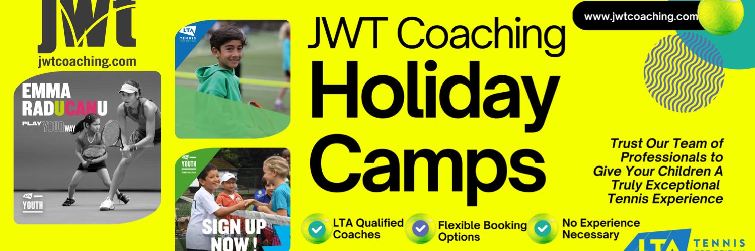 JWTCoaching's profile banner image