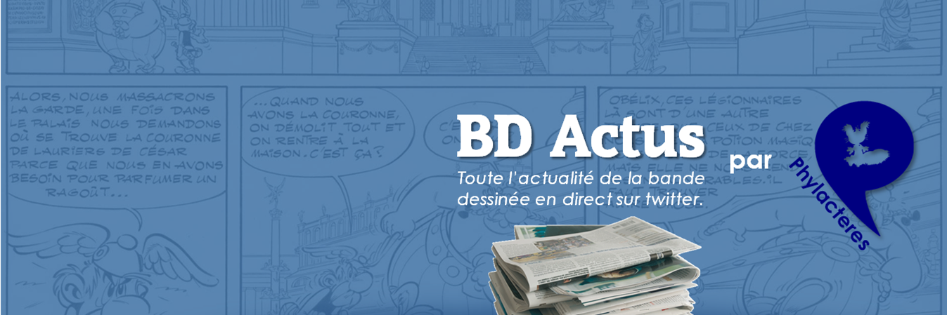 BDActus's profile banner image
