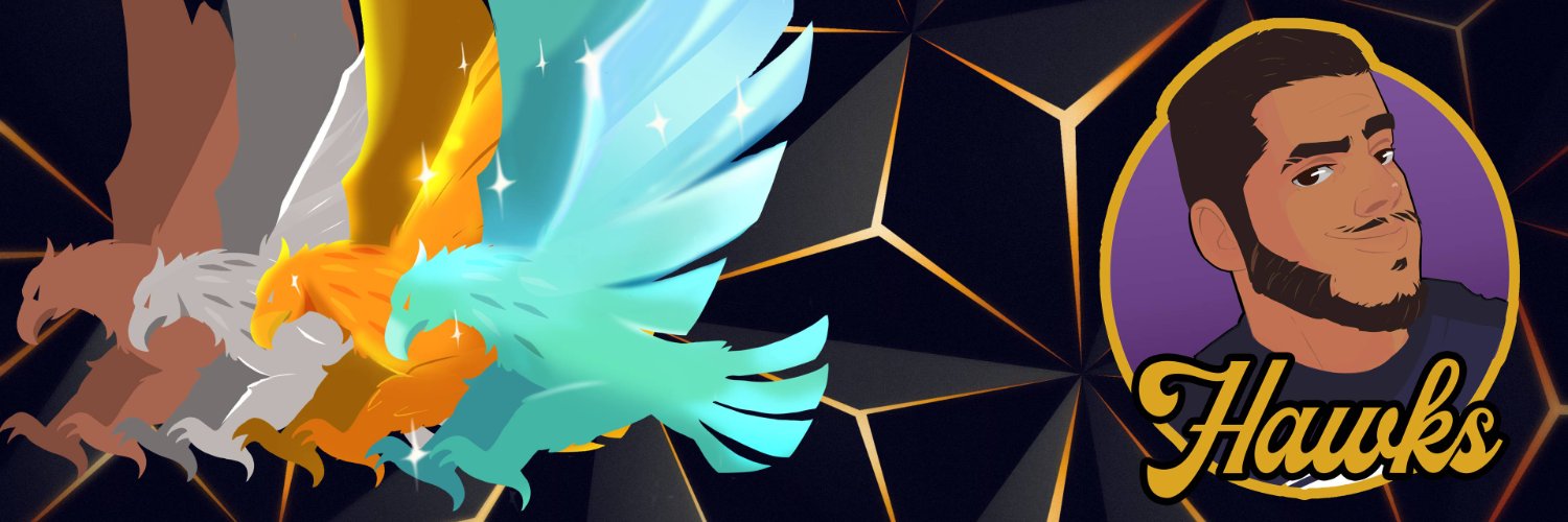 Hawks9663's profile banner image