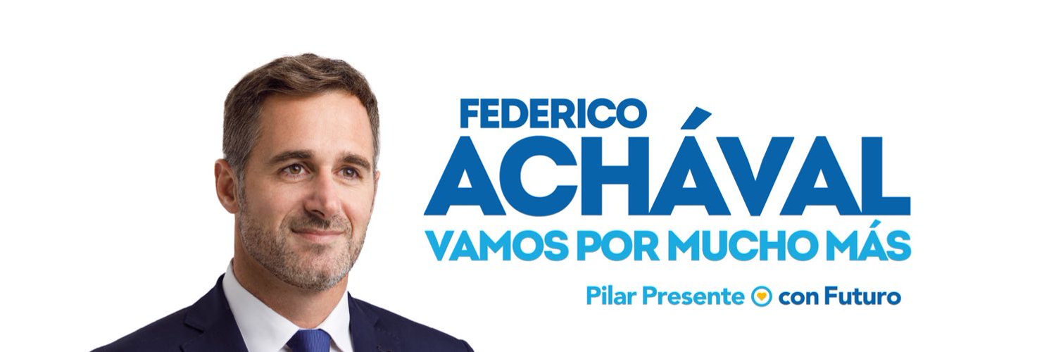 Federico Achával Profile Banner
