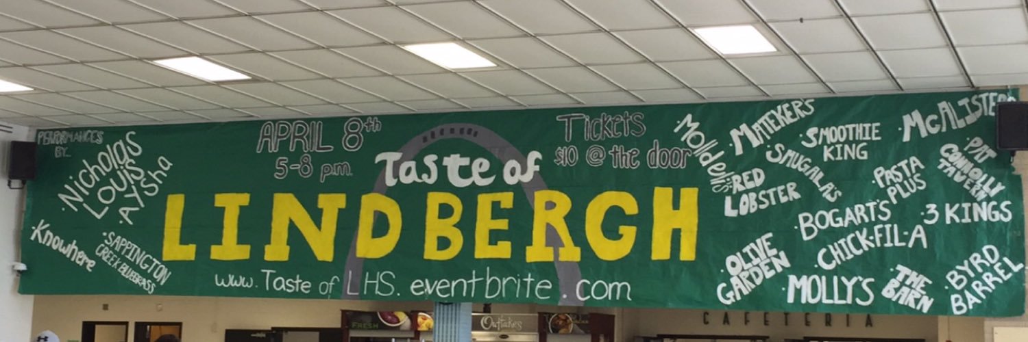 TasteofLHS's profile banner image