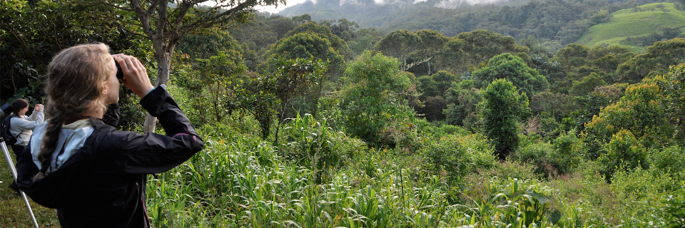 FUND. WORLD NATURE banner