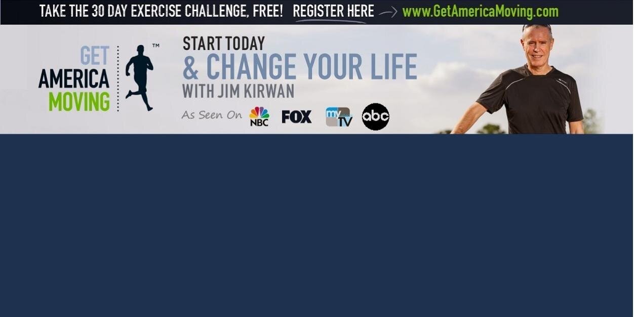 GetAmericaMovin's profile banner image