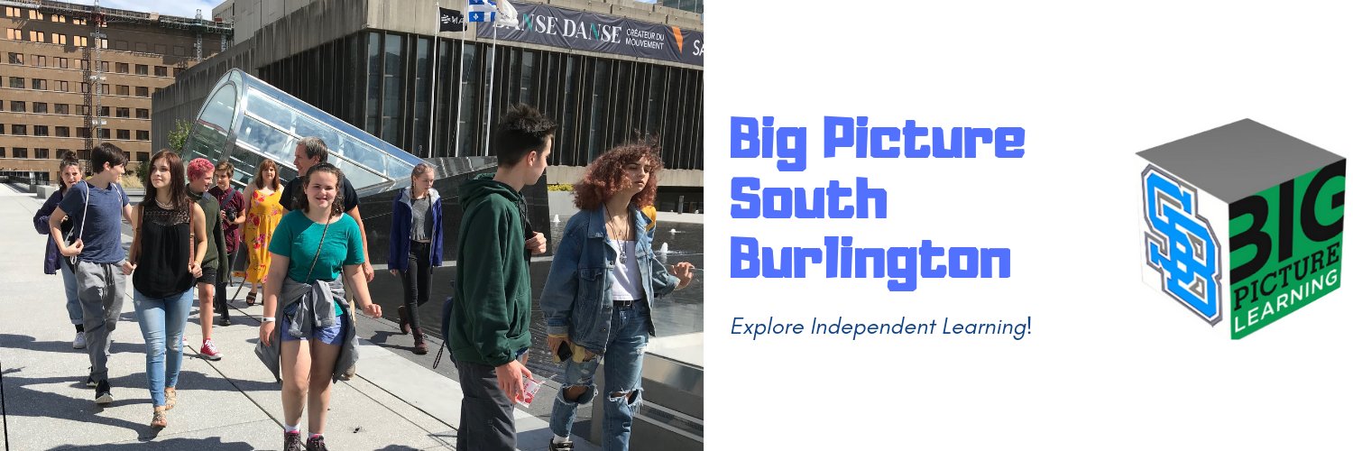 BigPictureSB's profile banner image