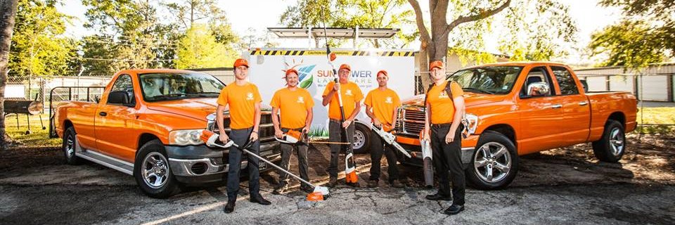 SunPowerLawn's profile banner image