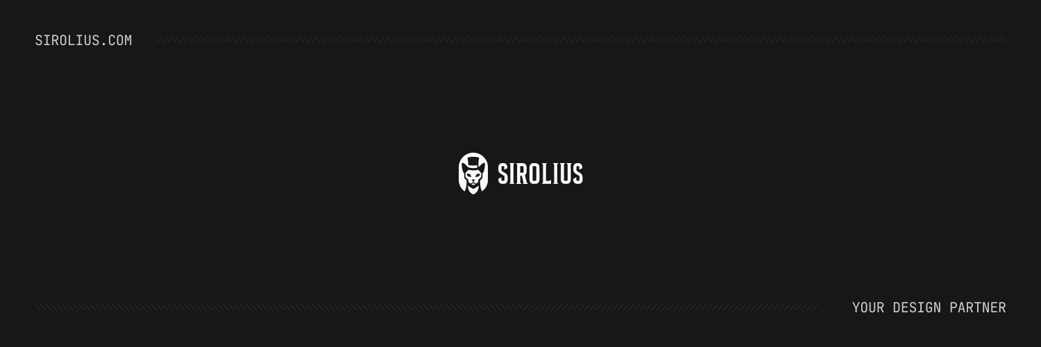 Loris Shparthi ϟ banner