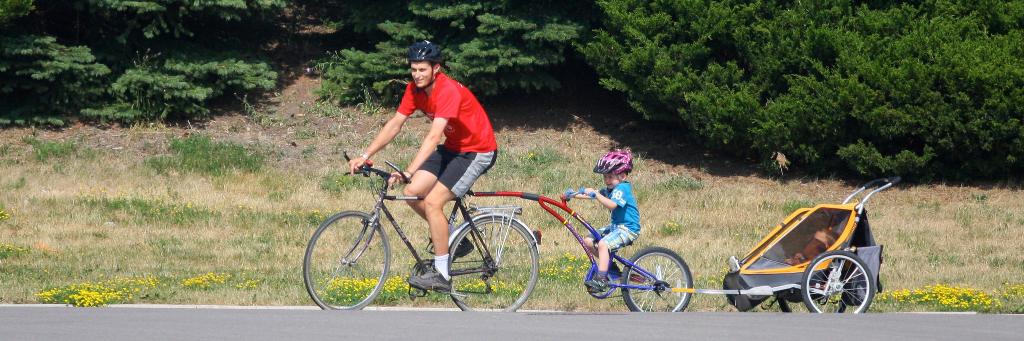 HappyBikeTrails's profile banner image