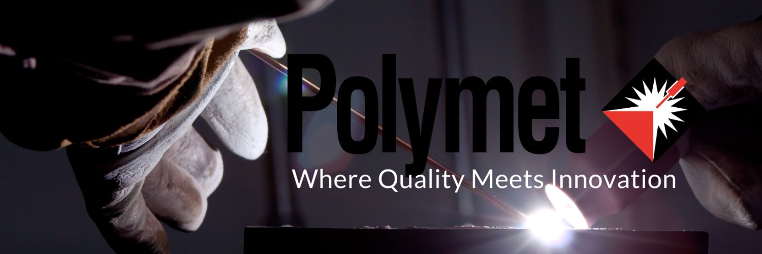 PolymetCorp's profile banner image
