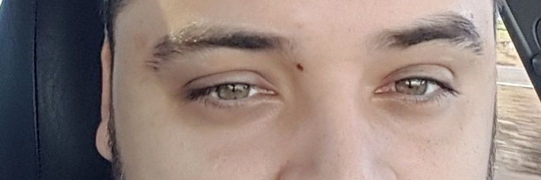 johnferreira00's profile banner image