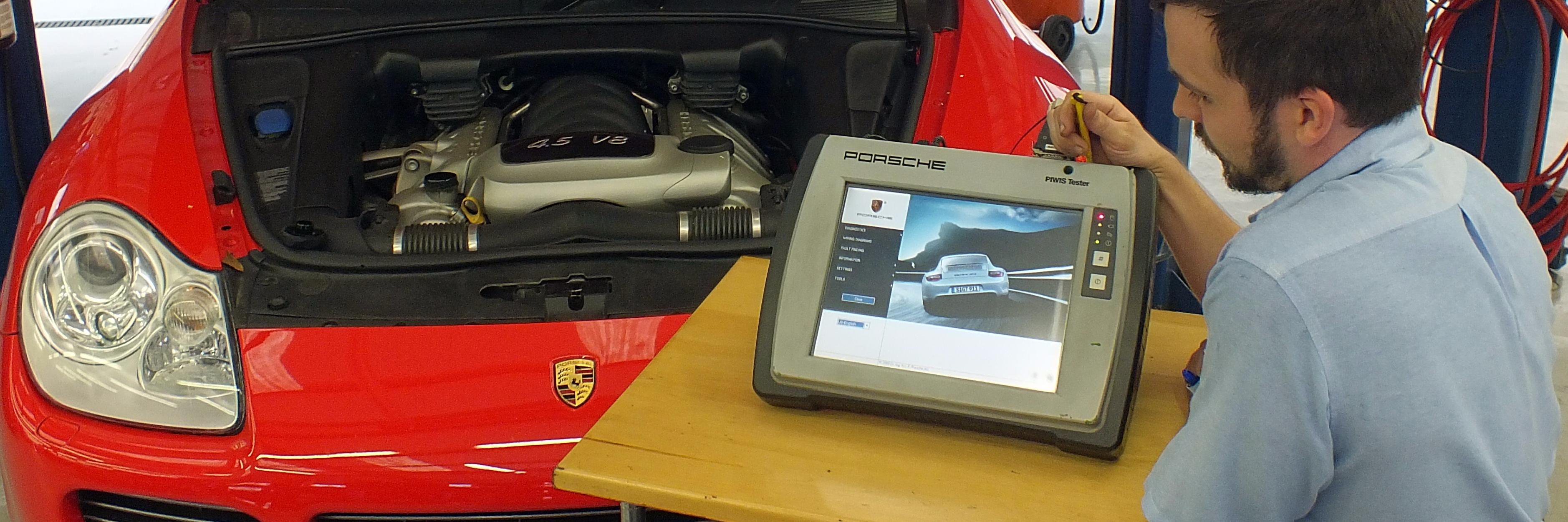 TexasGermanAuto's profile banner image