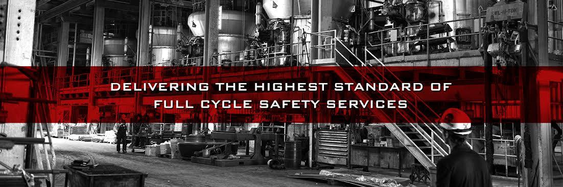 IrwinSafety's profile banner image