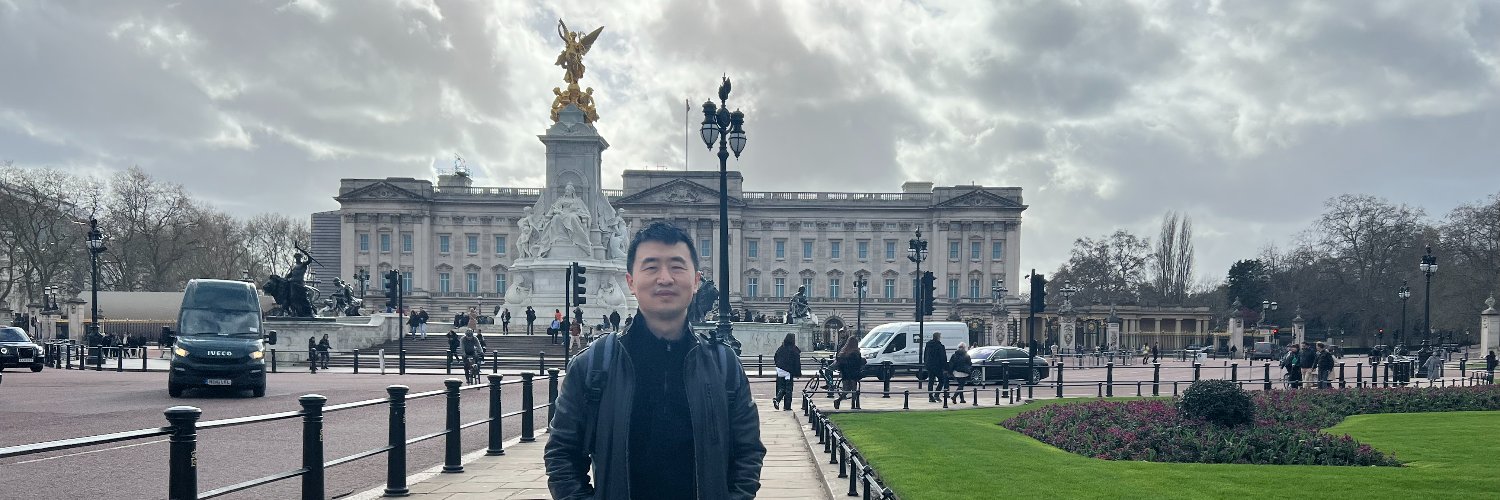 Brian Dezhou Shen🇨🇳🇬🇧 banner
