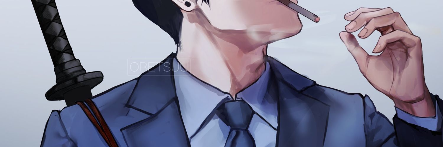 RexPingu's profile banner image
