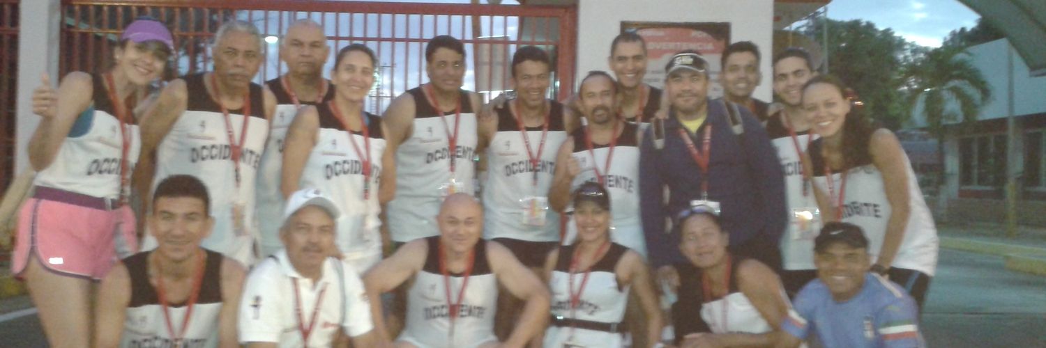 CorredoresOcc's profile banner image