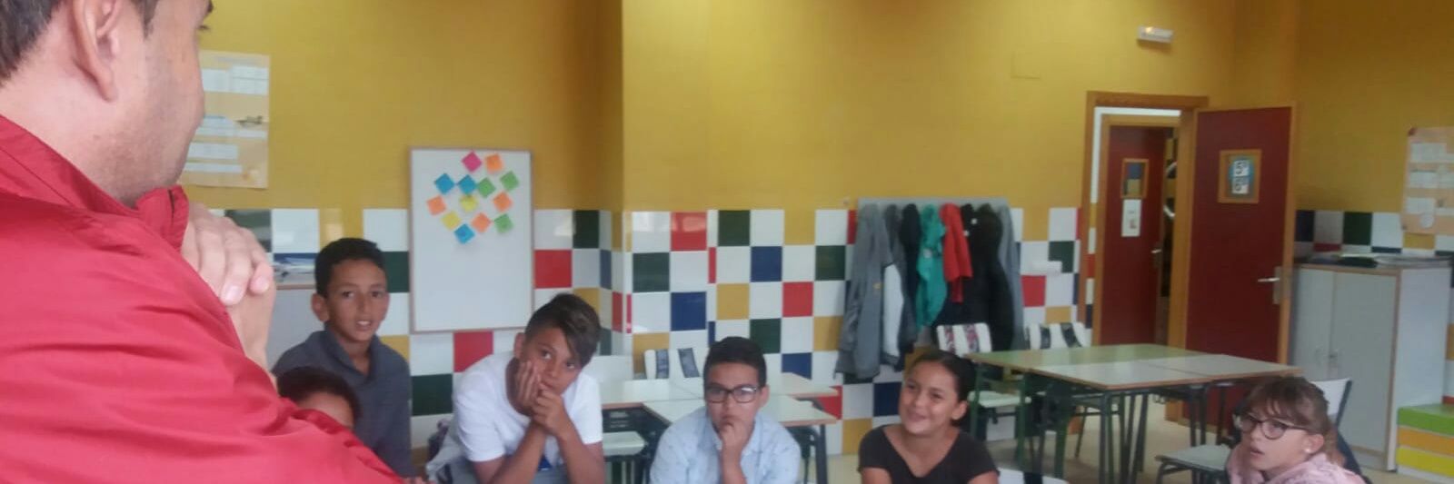 Juan Hernández banner